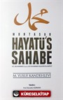 Muhtasar Hayatü's Sahabe (Karton Kapak)