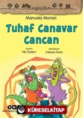 Tuhaf Canavar Cancan