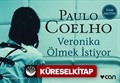 Veronika Ölmek İstiyor (Minikitap)