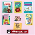 İlkokul Ramazan Seti (6 Kitap)