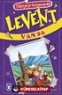 Levent Van'da