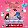 Uyuyan Güzel / İlk Okuma Kitaplarım