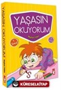 Yaşasın Okuyorum Seti (10 Kitap)