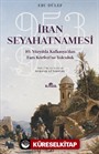 İran Seyahatnamesi 10. Yüzyılda Kafkasya'dan Fars Körfezi'ne Yolculuk, 953-955