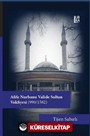 Afife Nurbanu Valide Sultan Vakfiyesi (990 / 1582)