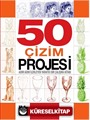 50 Çizim Projesi