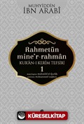 Rahmetün Mine'r-Rahman Kur'an-ı Kerim Tefsiri 1