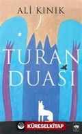 Turan Duası