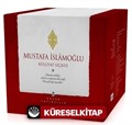 Mustafa İslamoğlu Külliyat Seçkisi (25 Kitap)