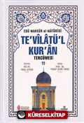 Te'vilatül Kur'an Tercümesi 11