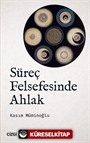 Süreç Felsefesinde Ahlak