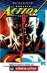 Superman Action Comics Cilt 1: Kıyamete Giden Yol (Rebirth)