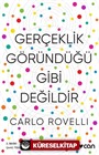 Gerçeklik Göründüğü Gibi Değil