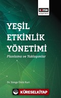 Yeşil Etkinlik Yönetimi: Planlama ve Yaklaşımlar