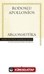 Argonautika (Karton Kapak)