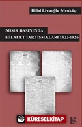 Mısır Basınında Hilafet Tartışmaları 1922-1926