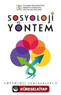 Sosyoloji ve Yöntem / Sosyoloji Seminerleri 2