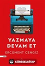 Yazmaya Devam Et