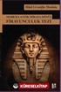 Mısır'da Antik Mirasa Dönüş: Firavunculuk Tezi