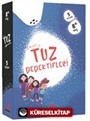 Tuz Dedektifleri Seti (5 Kitap)