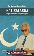 Hatıralarım