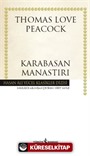 Karabasan Manastırı (Karton Kapak)