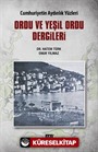 Ordu ve Yeşil Ordu Dergileri