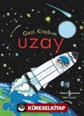 Gezi Kitabım Uzay