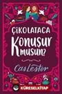 Çikolataca Konuşur Musun?