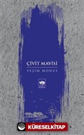 Çivit Mavisi