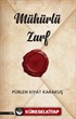 Mühürlü Zarf