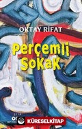 Perçemli Sokak