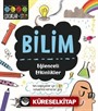 Bilim / Eğlenceli Etkinlikler