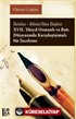 İktidar-Bilim / İlim İlişkisi XVII. Yüzyıl Osmanlı ve Batı Dünyası'nda Karşılaştırmalı Bir İnceleme