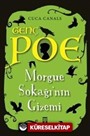 Genç Poe / Morgue Sokağı'nın Gizemi 1