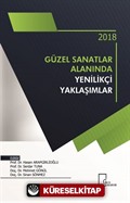 Güzel Sanatlar Alanında Yenilikçi Yaklaşımlar