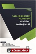 Sağlık Bilimleri Alanında Yenilikçi Yaklaşımlar