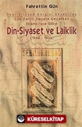 Din-Siyaset ve Laiklik