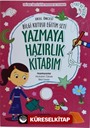 Yazmaya Hazırlık Kitabım