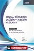 Sosyal Bilimlerde Değişim ve Gelişim Yazıları II