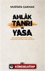 Ahlak, Tanrı ve Yasa