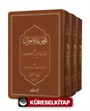 Mecmuatül Ahzab Arapça (3 Cilt)