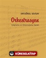 Orkestrasyon (Karton Kapak)