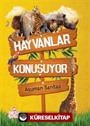 Hayvanlar Konuşuyor