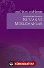 Nüzulünden Günümüze Kur'an ve Müslümanlar