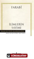 İlimlerin Sayımı (Karton Kapak)