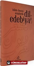 İslam Öncesi Araplarda Dil ve Edebiyat