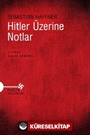 Hitler Üzerine Notlar