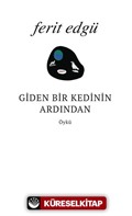 Giden Bir Kedinin Ardından