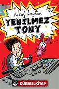 Yenilmez Tony